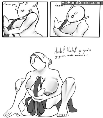 Queen Of The Gym Sex Comic sex 11