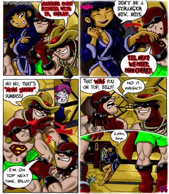 Queen Of The Hive Sex Comic sex 7