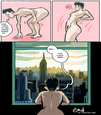 Quick And Easy – Research Of Human Sexuality 1 Sex Comic sex 10