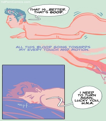 Quick And Easy – Research Of Human Sexuality 2 Sex Comic sex 7