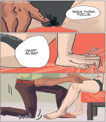 Quick And Easy – Research Of Human Sexuality 5 Sex Comic sex 10