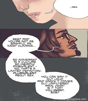 Quick And Easy – Research Of Human Sexuality 5 Sex Comic sex 12