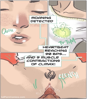 Quick And Easy – Research Of Human Sexuality 5 Sex Comic sex 15