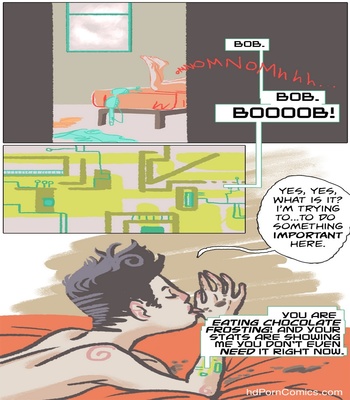 Quick And Easy – Research Of Human Sexuality 5 Sex Comic sex 3
