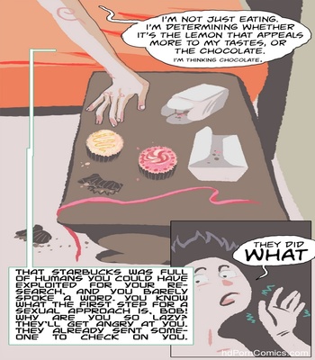 Quick And Easy – Research Of Human Sexuality 5 Sex Comic sex 4