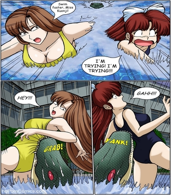 Ranma – Black Rose Of Furnikan 1 Sex Comic sex 23