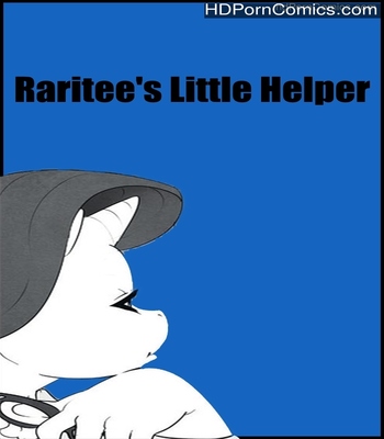 Raritee’s Little Helper Sex Comic thumbnail 001