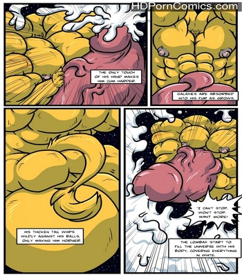 Ratchet & Clank Sex Comic sex 21