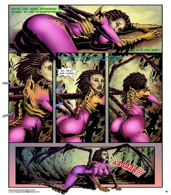Rebirth Sex Comic sex 15