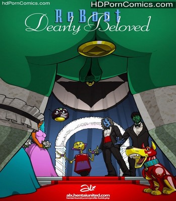Reboot – Dearly Beloved Sex Comic thumbnail 001