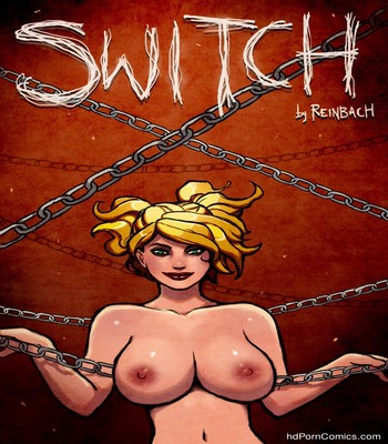 Reinbach- Switch free Cartoon Porn Comic sex 64