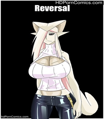 Reversal Sex Comic thumbnail 001