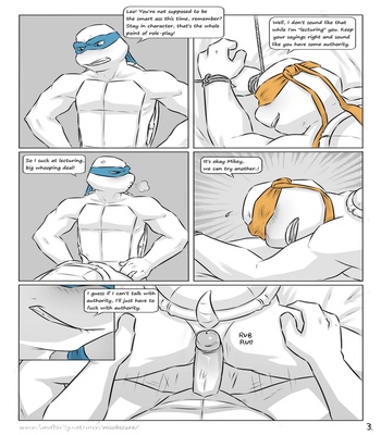 Role Playing For Dummies Sex Comic sex 4