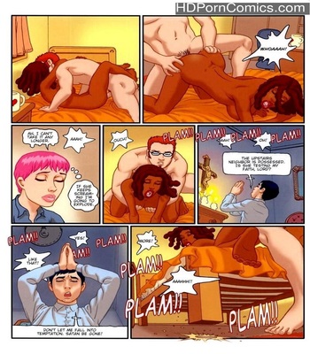Room Mates 1 Sex Comic sex 21