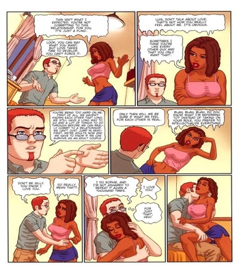 Room Mates 1 Sex Comic sex 38