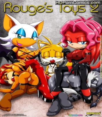 Rouge’s Toys 2 Sex Comic thumbnail 001