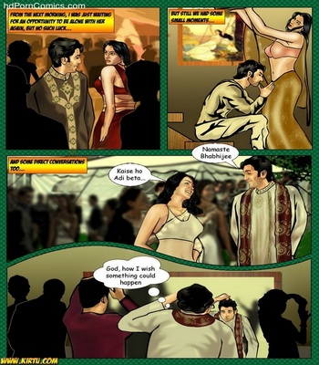 Saath Kahaniya 1 – Aditya Sex Comic sex 14