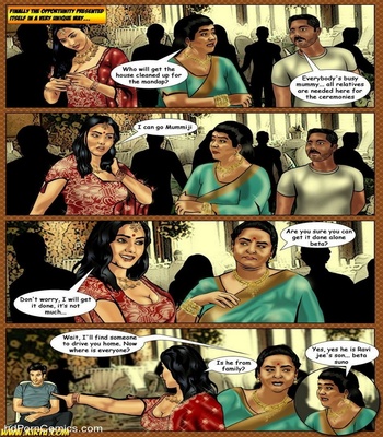 Saath Kahaniya 1 – Aditya Sex Comic sex 15