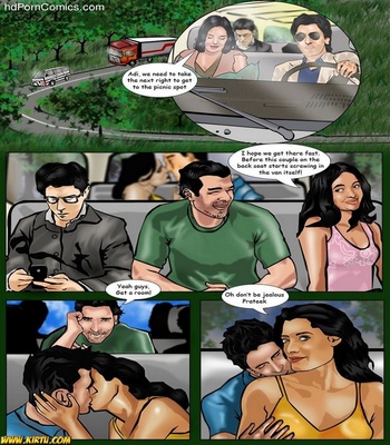 Saath Kahaniya 1 – Aditya Sex Comic sex 2