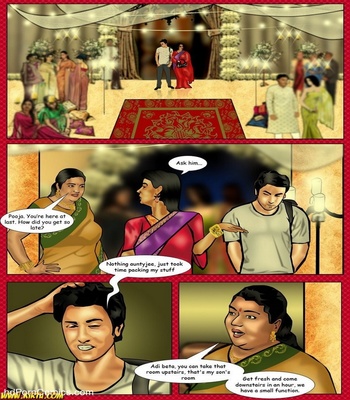 Saath Kahaniya 1 – Aditya Sex Comic sex 6