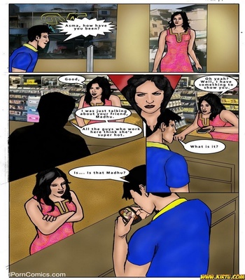 Saath Kahaniya 2 – MMS Clip Sex Comic sex 12