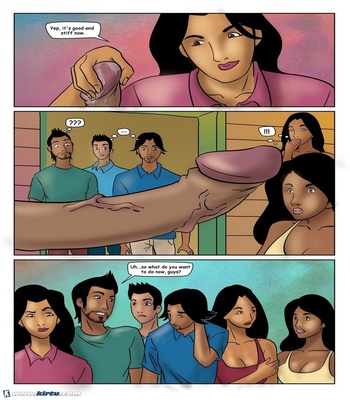 Saath Kahaniya 7 – The Finale Sex Comic sex 12