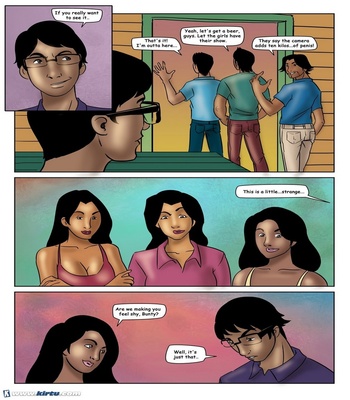 Saath Kahaniya 7 – The Finale Sex Comic sex 3