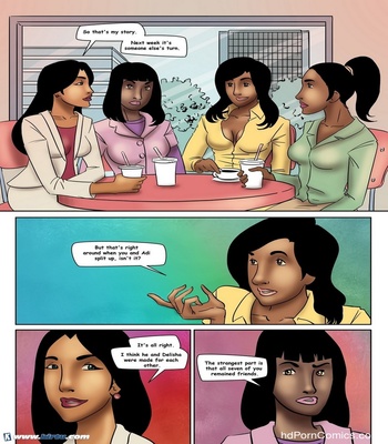 Saath Kahaniya 7 – The Finale Sex Comic sex 34
