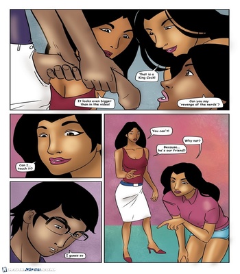 Saath Kahaniya 7 – The Finale Sex Comic sex 5