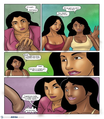 Saath Kahaniya 7 – The Finale Sex Comic sex 7
