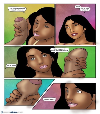 Saath Kahaniya 7 – The Finale Sex Comic sex 8