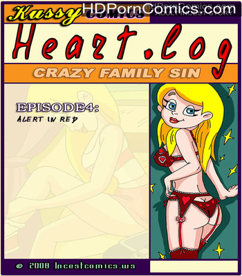 Sabrina the Teenage Witch 4-Alert In Red free Cartoon Porn Comic thumbnail 001