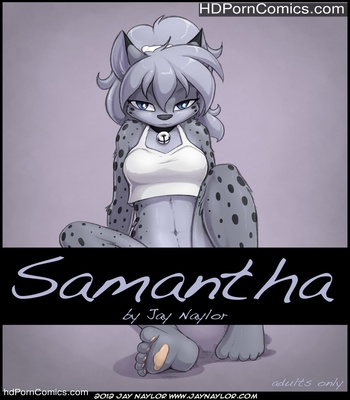 Samantha Sex Comic thumbnail 001