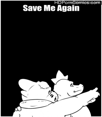 Save Me Again Sex Comic thumbnail 001