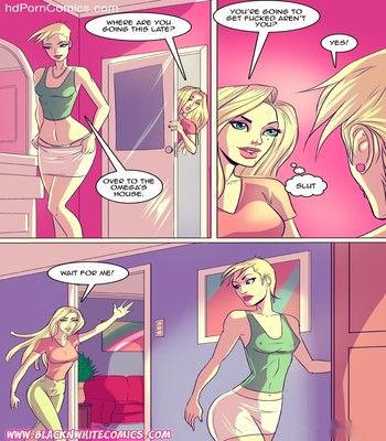 School Daze 2 – Porncomics free Porn Comic sex 5