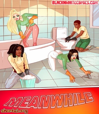 School Daze 1 Sex Comic sex 59