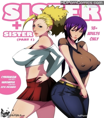 Hentai Sister Sex Captions - Sister Porn Comics | Brother-sister sex comics | HD Porn Comics