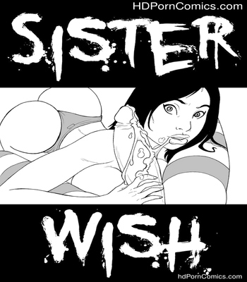 Sister Porn Comics | Brother-sister sex comics | HD Porn Comics