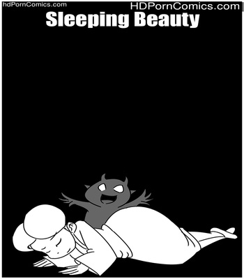Parody: Sleeping Beauty Archives - HD Porn Comics