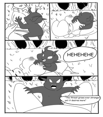 Sleeping Beauty 5 free sex comic