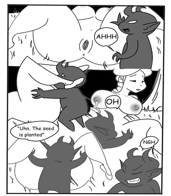 Sleeping Beauty 6 free sex comic