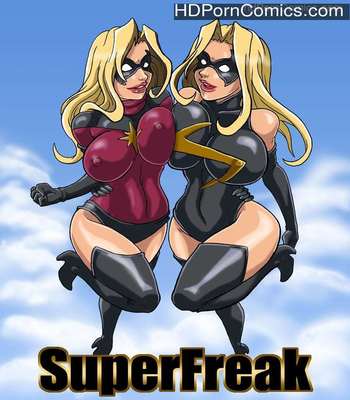 Porn Comics - Snaketrap – Superfreak 1 free Porn Comic