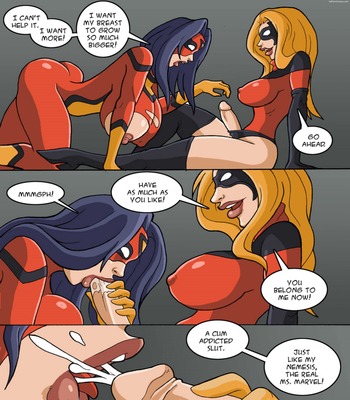 Snaketrap – Superfreak 2 free Porn Comic sex 9