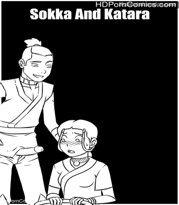 Sokka And Katara Sex Comic Hd Porn Comics