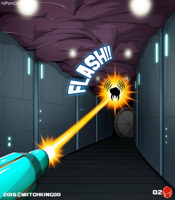 Super-Metroid-Super-Space-Super-Special3 free sex comic
