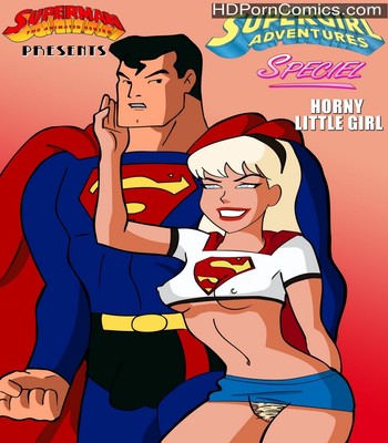 350px x 400px - Parody: Superman Archives - Page 2 of 2 - HD Porn Comics