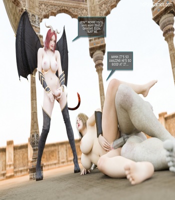 Tanya-and-The-Succubus-323 free sex comic