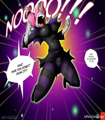 Teen Titans 2 18 free sex comic