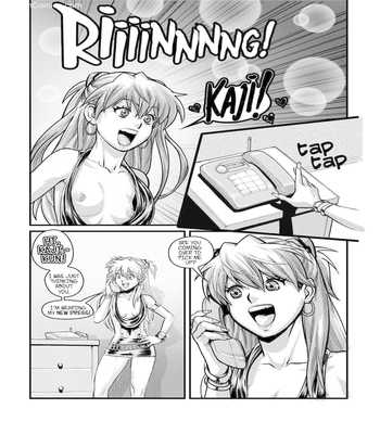 Tekuho free Porn Comic sex 4
