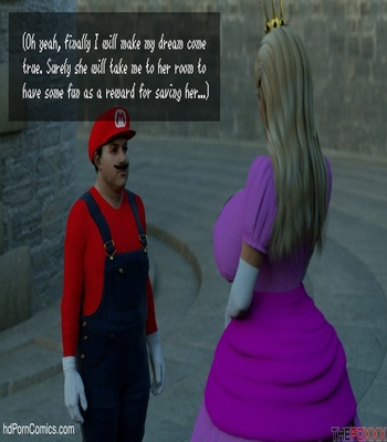The Anal Plumber 1 3 free sex comic